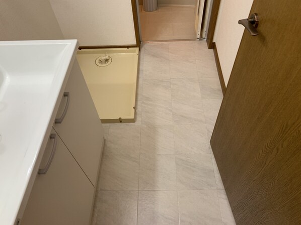 ハイツエスペランサIの物件内観写真